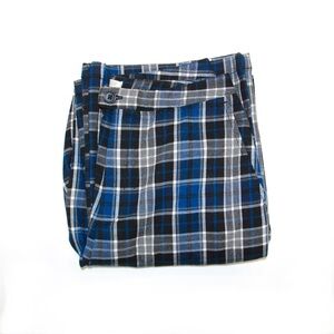 Brandy Melville plaid pants